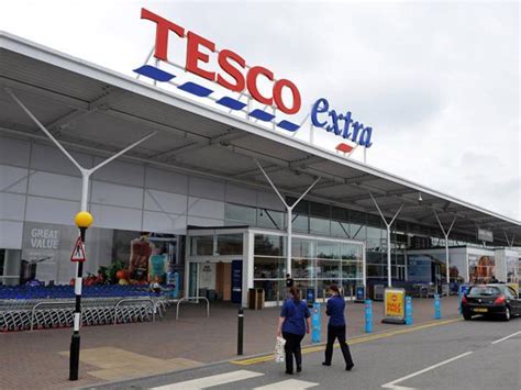 Tesco Wont Revisit Plymouth Extra Plan News The Grocer