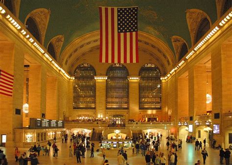 From the latest financial highlights, grand central enterprises sdn bhd reported a net sales revenue increase of 12.04% in 2019. A Built History: Grand Central Terminal