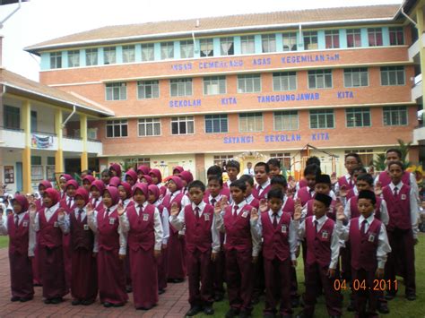 Contact pengawal keselamatan sekolah on messenger. SK TAMAN DESA SKUDAI: Majlis Ikrar Pengawas Sekolah dan ...
