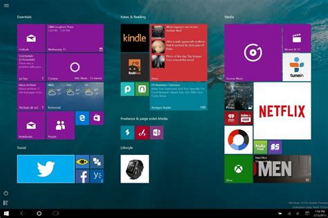 Nbc, cbs, bloomberg, paramount, and warner brothers. How to Use Tablet Mode in Windows 10