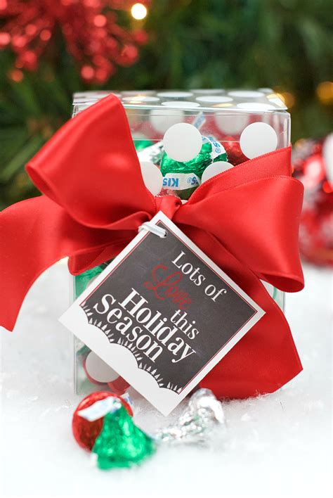 Chocolate T Ideas For Christmas Fun Squared