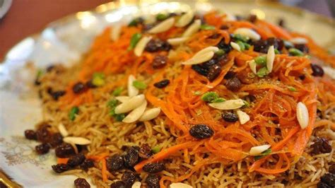 10 Ten Best Afghani Foods Bostan Balkh Home