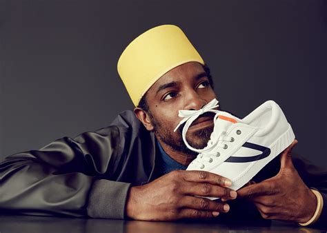 With André 3000 And Futures Shoe Lines Atlanta Is Stepping Up As A