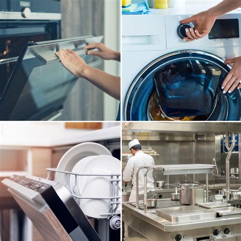 Advanced Appliance Repair and Service - Serving East Texas