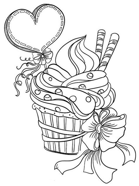 Valentines Day Coloring Pages For Adults Best Coloring
