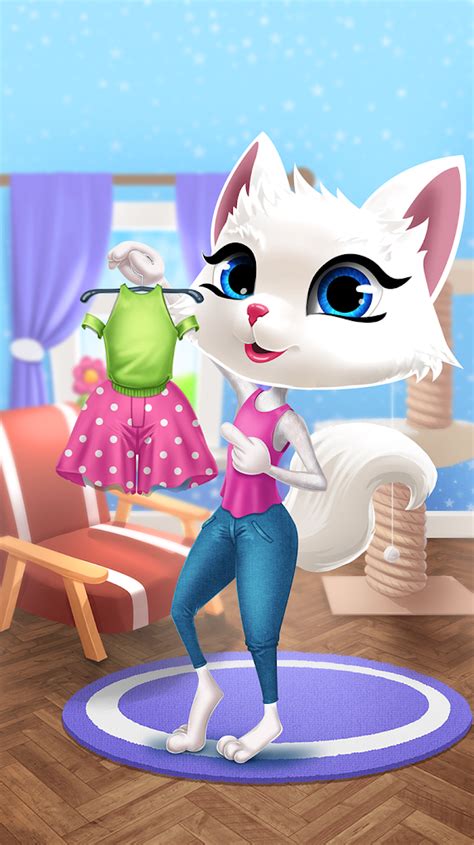 Download Kitty Kate Caring 120 Apk For Android