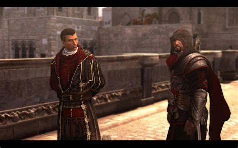 Assassin S Creed Brotherhood Recensione PC 86449 Multiplayer It
