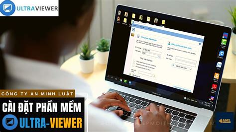 Cách Tải And Cài Đặt Phần Mềm Ultraviewer Mới Nhất Miễn Phí Youtube