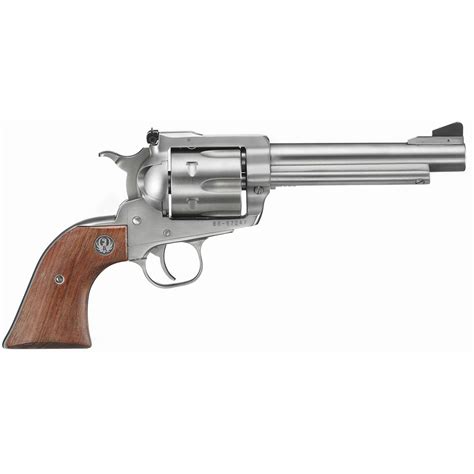 Ruger New Model Super Blackhawk Revolver 44 Magnum 55 Barrel 6
