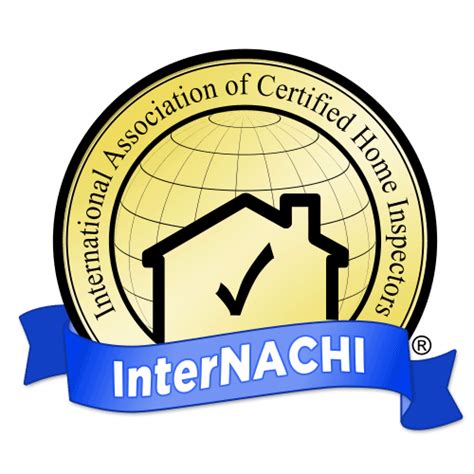 Internachi® Int L Association Of Certified Home Inspectors