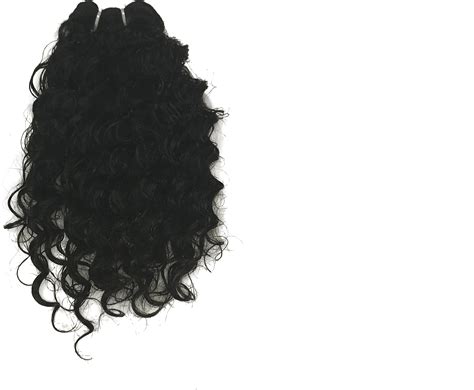 Curly Black Hair Png Png Image Collection