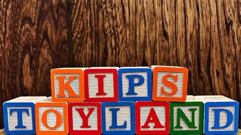 Kips Toyland 63 Photos And 50 Reviews Toy Stores 6333 W 3rd St