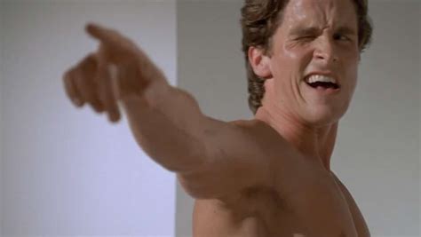 American Psycho Tv Series Currently In Development Boss Hunting