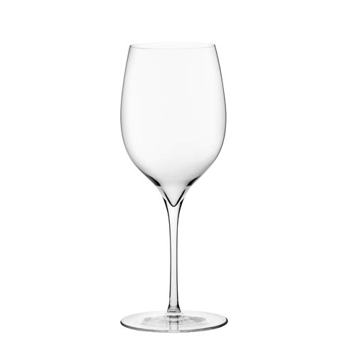 Nude Terroir Wine Glasses At