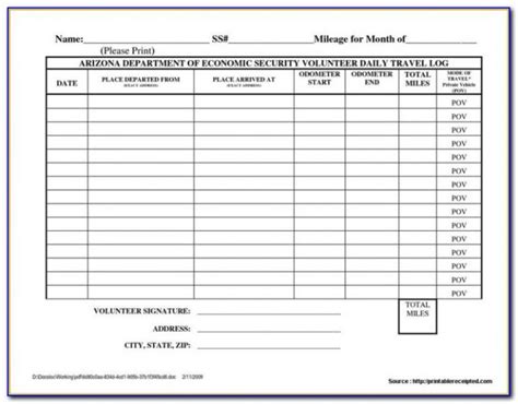 Workers Compensation Mileage Reimbursement Form Colorado Form Resume Examples RykgX GDwn