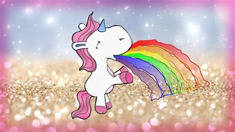 Unicorn Rainbow Cartoon Images Unicorn Rainbow Clipart Unicorns Rainbows Cartoon Clip Cliparts
