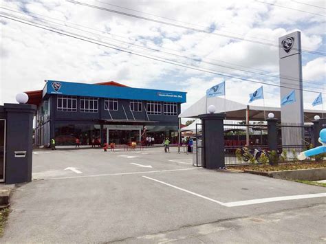 Top mentioned terms in reviews. Pusat 3S Proton milik Kereta Mewah Sdn Bhd dirasmikan ...