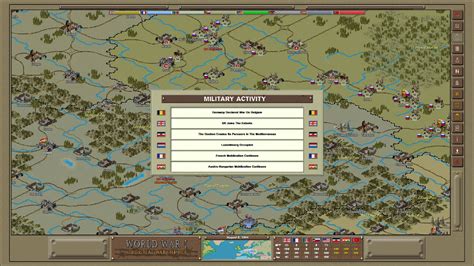 Strategic command wwii war in europe fury games has now signed with matrix games, and we are working together on the next strategic command. Matrix Games - Strategic Command Classic: WWI - Screenshots