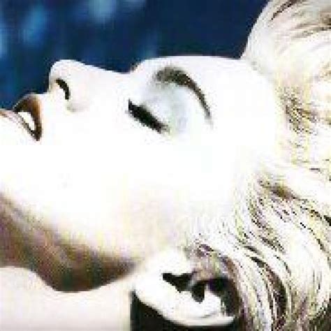 Madonna True Blue Vinyl Records Lp Cd On Cdandlp