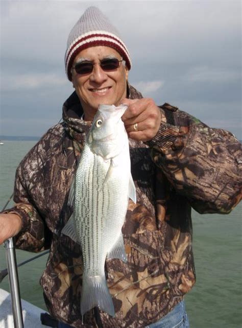 Belton Lake Report — 40 Fish — 01 Dec 2011 — Austin Texas Fishing