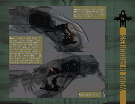 Awesome Star Citizen Renders Showcase The Vanduul Scythe New Footage
