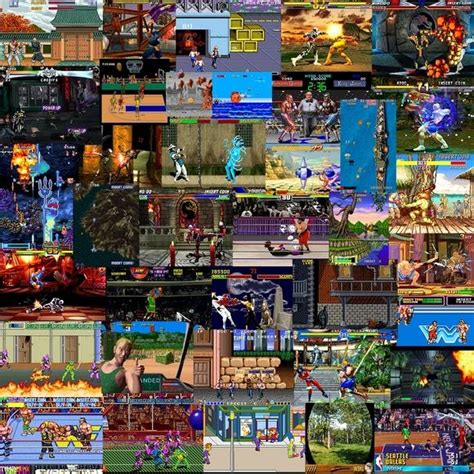Where you can download the game minecraft full edition? Repack & Rip Games : Mame 32 + Best Games Roms 600 MB