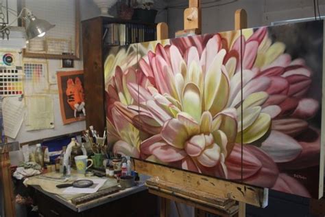 Architecture, design, and stories to inspire the space around you. 31 best images about Drawing & Painting Flowers How To ...