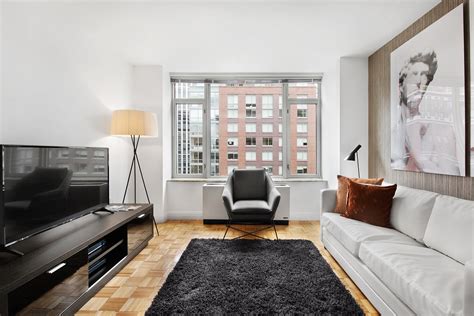 Tribeca Green Corporate Housing New York City Citybase Apartments