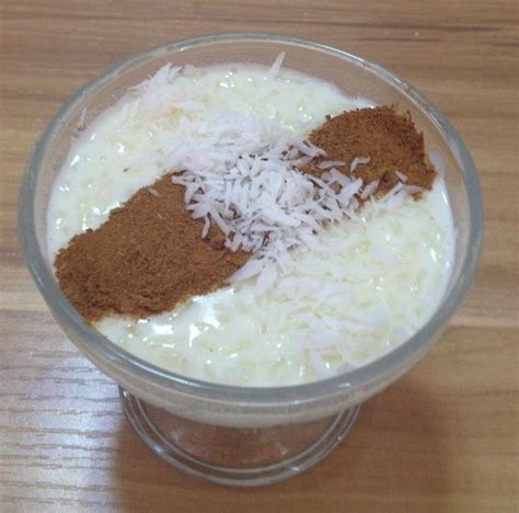 How To Cook Sweet Rice With Milk Bc Guides