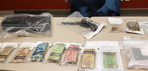 Local Hero's Role In Brazoria County's Major Drug Bust