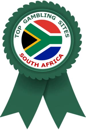 Best Gambling Sites In South Africa - Gambling Bonuses SA