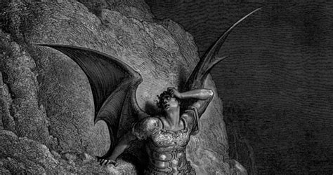 Satan In The Bible Sobering Facts About The Devil