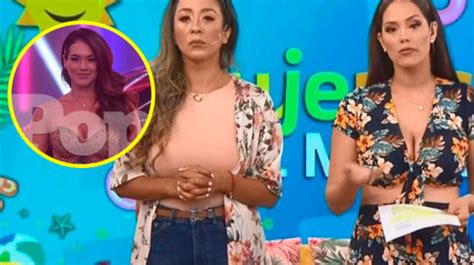 Karen Schwarz Y Cathy Sáenz Confesaron Que Jazmin Pinedo No Es Su “mejor Amiga” Tras Enterarse