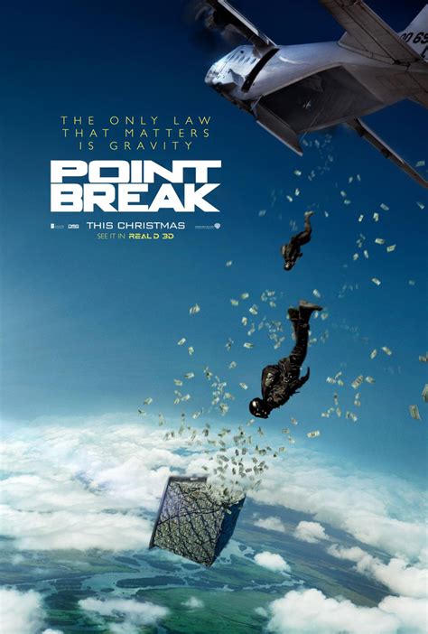 Cast when the bough breaks. Point Break (Remake) Movie Trailer, Release Date, Cast, Plot
