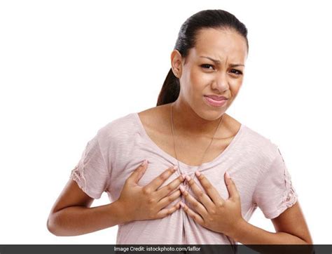 (under arm pit) i also feel it once and a while on the right side as well. 5 signs of breast cancer that have nothing to do with ...