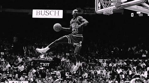 Michael Jordan Flying Youtube