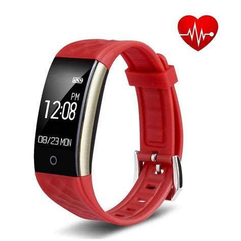 Fitness Uhren Fitness Tracker Tigerhu Smart Armband Activity Tracker
