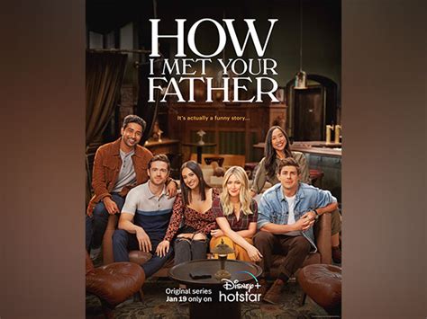 Heres When And Where Indian Viewers Can Watch How I Met Your Father