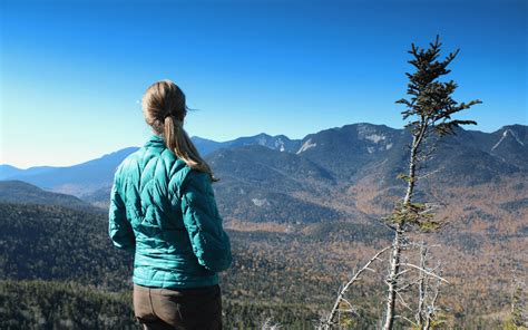 Adirondack Hiking 46er Dial Mountain Pure Adirondacks