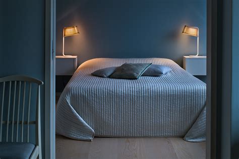 Scandinavian Bedroom Lighting Secto Design