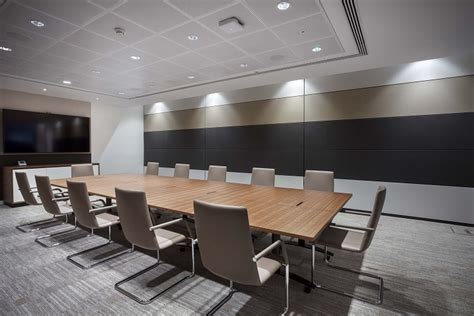 Think about what do you want the space to achieve? Office Boardroom Fit Out London | Office Boardroom ...