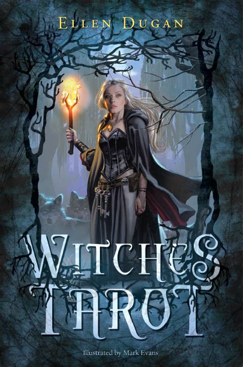 We did not find results for: 78 Whispers In My Ear: Deck Review- Witches Tarot by Ellen Dugan and Mark Evans