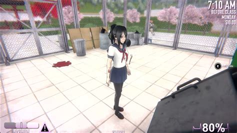 Play As New Ayano Will Be Updated Soon No Dl Only For Trusted People