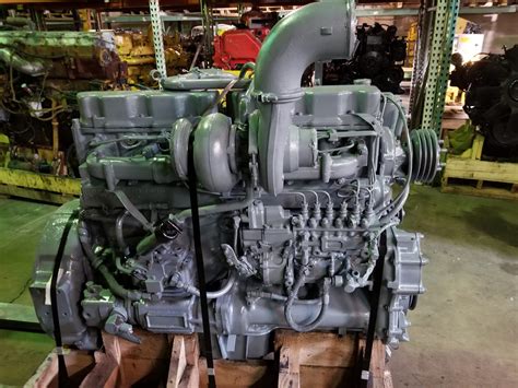 Mack Diesel Engines Archives Young And Sons