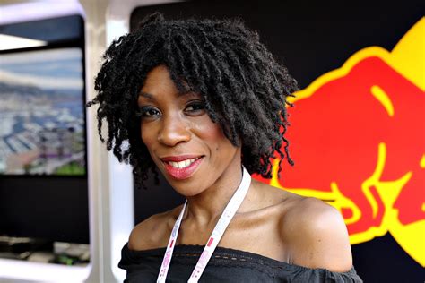 The new single 'united together' is available to buy or stream now! M People's Heather Small: I'd love to voice an animated ...