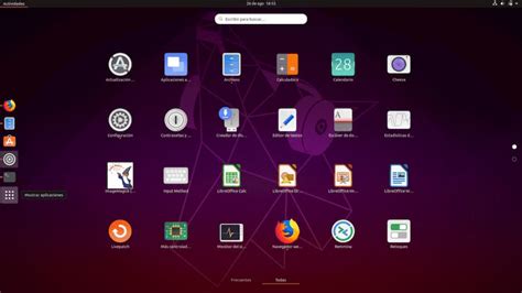La Nueva Versión De Yaru Ha Llegado A Ubuntu 1910 Eoan Ermine