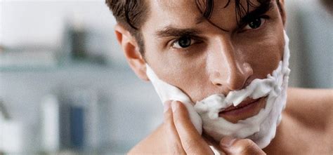 How To Shave Like Your Fathers Professional Barber