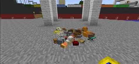 If you think the meanings of collecting items in. Скачать Realistic Item Drops для Minecraft 1.12.2