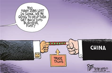 Us Treaties Now Come With Expiration Dates Political Cartoons Orange
