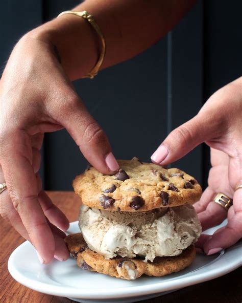 The Best Ice Cream Sandwiches In Nyc